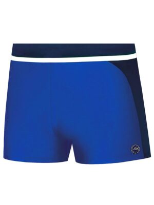 Swimming trunks Barontex Blue White