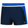 Swimming trunks Barontex Light Black Blue