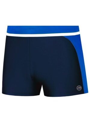 Swimming trunks Barontex Light Black Blue