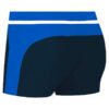 Swimming trunks Barontex Light Black Blue