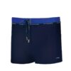 Swimming trunks Barontex Black Navy Blue