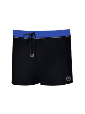 Swimming Barontex Black Blue
