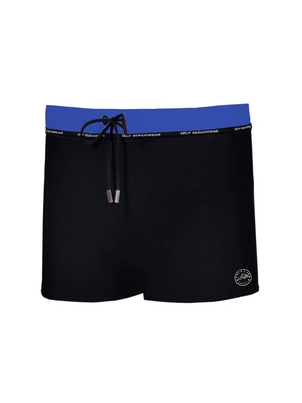 Swimming Barontex Black Blue