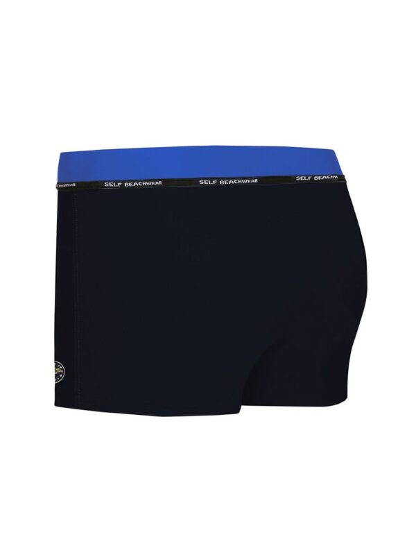 Swimming Barontex Black Blue