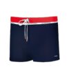 Swimming trunks Navy Red
