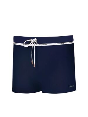 Swimming trunks Barontex Blue White
