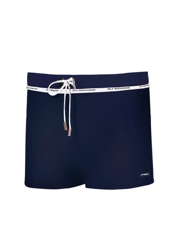 Swimming trunks Barontex Blue White