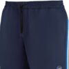Swimming shorties Navy Blue Multi