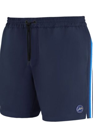 Swimming shorties Navy Blue Multi