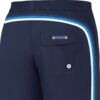 Swimming shorties Navy Blue Multi