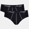 Set Sloggi Black
