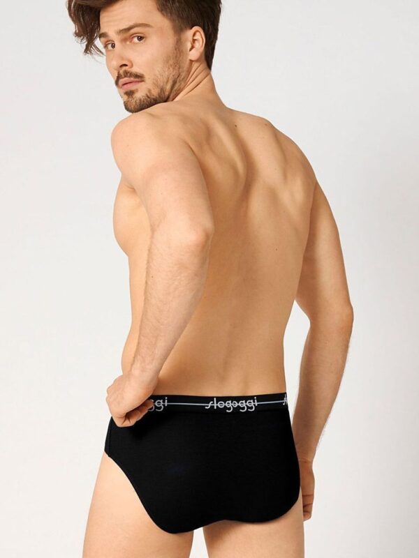Set Sloggi Black