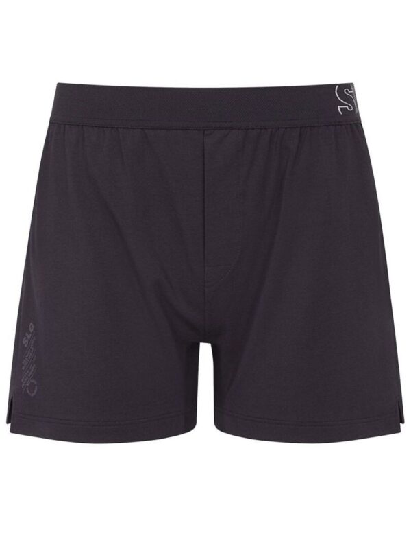 Boxers Sloggi Black