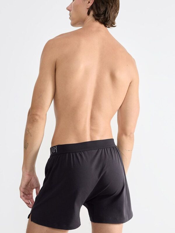 Boxers Sloggi Black