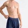 Boxers Sloggi Navy Blue