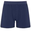 Boxers Sloggi Navy Blue