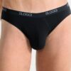 Slips Sloggi Black