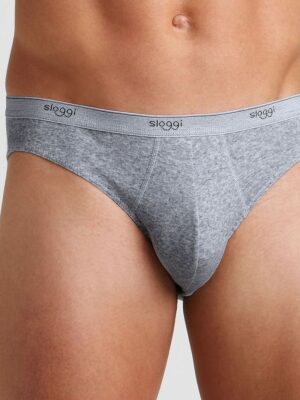 Slips Sloggi Grey