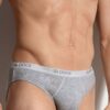 Slips Sloggi Grey