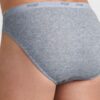Slips Sloggi Grey