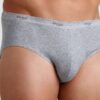 Slips Sloggi Grey