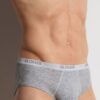 Slips Sloggi Grey