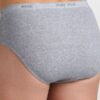 Slips Sloggi Grey