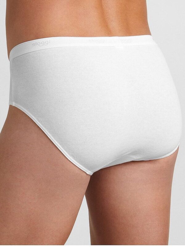 Slips Sloggi White