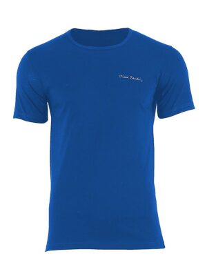 T-shirt Pierre Cardin Navy Blue