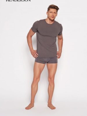 T-shirt Henderson Grey
