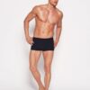 Boxers Henderson Black