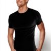 T-shirt Henderson Black