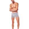 Boxers Henderson Grey