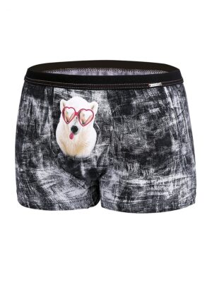 Boxers Cornette