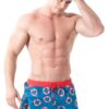 custom900x1200_883791.jpg Swimming trunks Alpha Male Red O