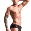 custom900x1200_883822.jpg Swimming trunks Alpha Male Black
