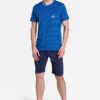 Pyjama Henderson Navy