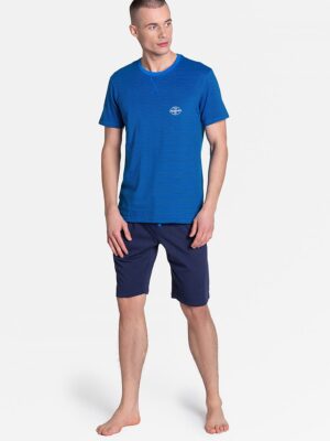 Pyjama Henderson Navy