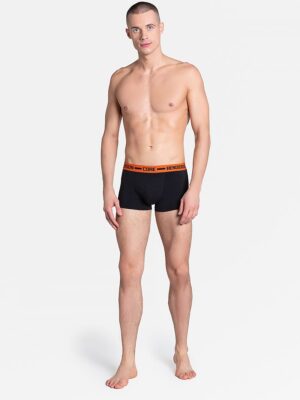 Set Henderson Black Orange