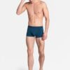 Boxers model Henderson
