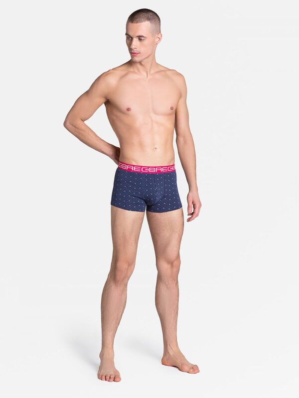 Set model Henderson Striped Multi