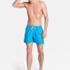 Swimming Henderson Blue