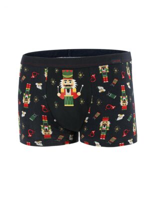 Boxers Cornette
