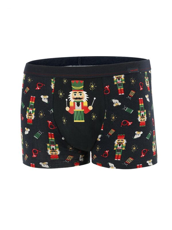 Boxers Cornette