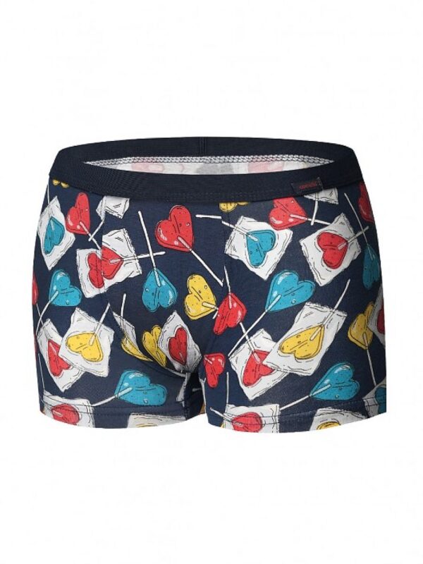 Boxers Cornette