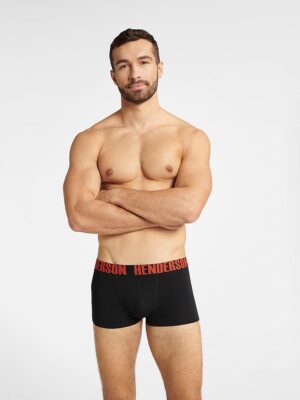 Set model Henderson