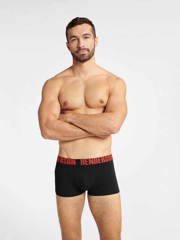Set model Henderson
