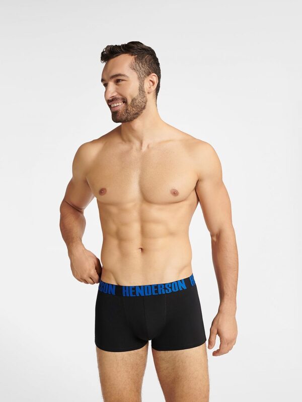 Set model Henderson