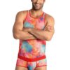 Singlet Anais