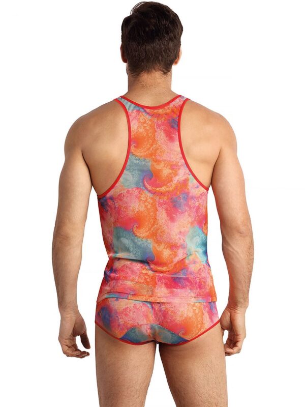 Singlet Anais